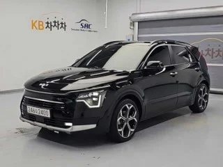 기아 기아 니로 프레스티지 중고차